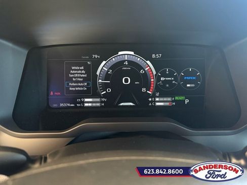 Used 2024 Toyota Tundra TRD Pro AWD/4WD image 15