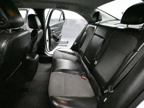 Used 2016 Chevrolet Malibu LT w/ Power Convenience Package image 35