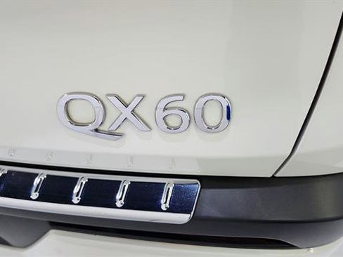 Used 2023 INFINITI QX60 Sensory w/ Vision Package AWD/4WD image 36