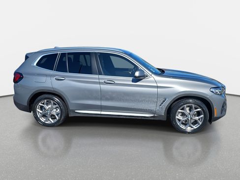 Used 2024 BMW X3 sDrive30i w/ Premium Package w/ZPA image 4