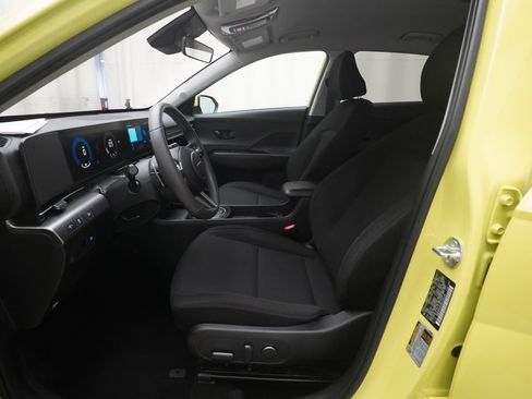 Used 2024 Hyundai Kona SEL AWD/4WD image 7