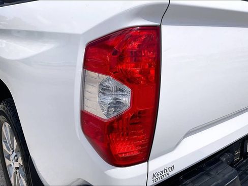 Used 2015 Toyota Tundra Limited RWD image 20