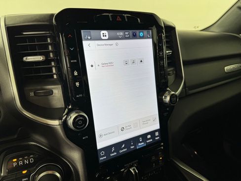 Used 2023 RAM 1500 Big Horn AWD/4WD image 21