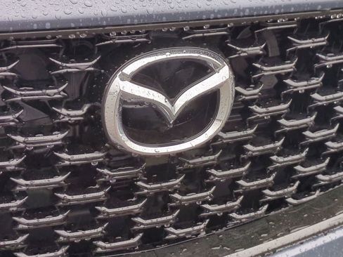 New 2026 MAZDA CX-50 2.5 Hybrid w/ Cargo Package image 11