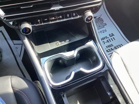 New 2026 Chevrolet Traverse Z71 w/ Driver Confidence Package image 27