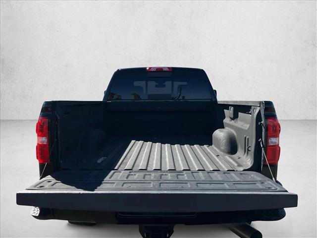 Used 2018 GMC Sierra 2500 Denali w/ Duramax Plus Package AWD/4WD image 6