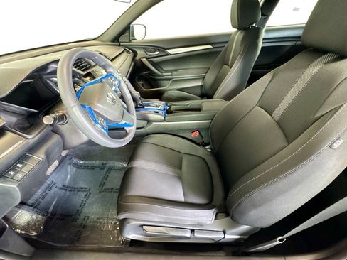 Used 2019 Honda Civic LX image 18