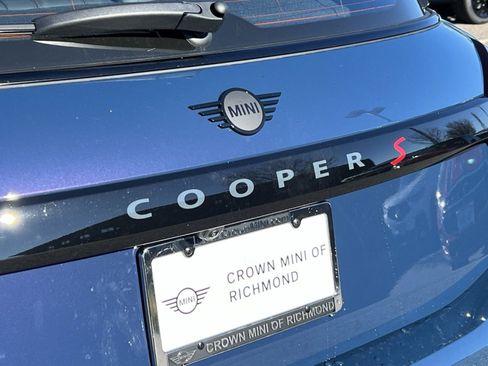 New 2026 MINI Cooper S image 25