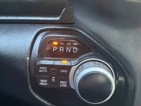 Used 2021 RAM 1500 Big Horn AWD/4WD image 21