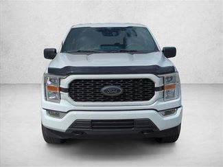 Certified 2022 Ford F150 XL w/ STX Black Appearance Package video 2