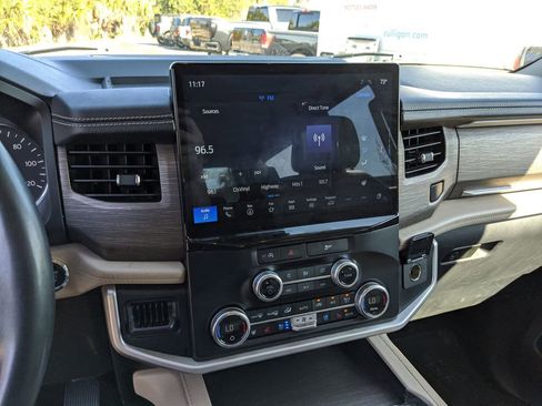 Certified 2024 Ford Expedition Max Limited image 24