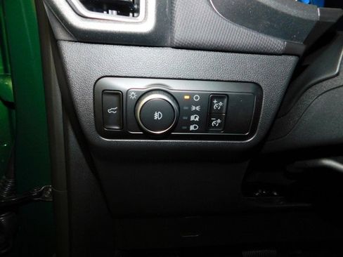 New 2025 Ford Bronco Sport Outer Banks w/ Outer Banks Tech Package+ image 20