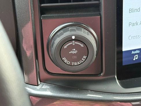 Certified 2022 Ford F150 XLT w/ Equipment Group 302A High image 35