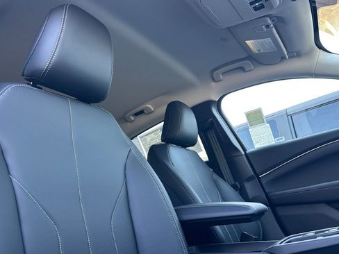 New 2026 Ford Mustang Mach-E Select image 16