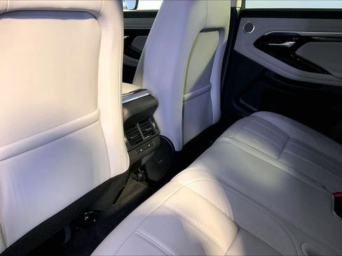 Used 2023 Land Rover Range Rover Evoque SE AWD/4WD image 35