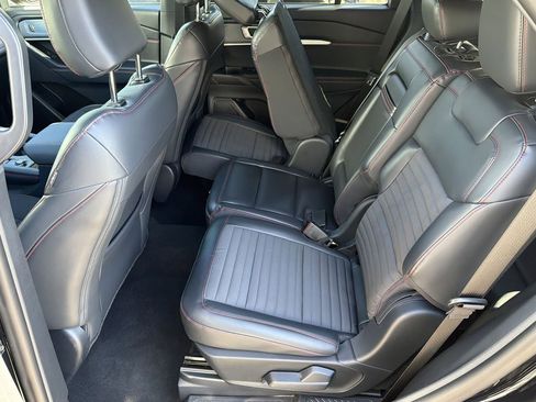 New 2026 Ford Explorer ST-Line RWD image 23