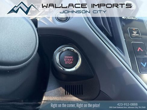 New 2026 Subaru Crosstrek 2.0i Premium AWD/4WD image 73