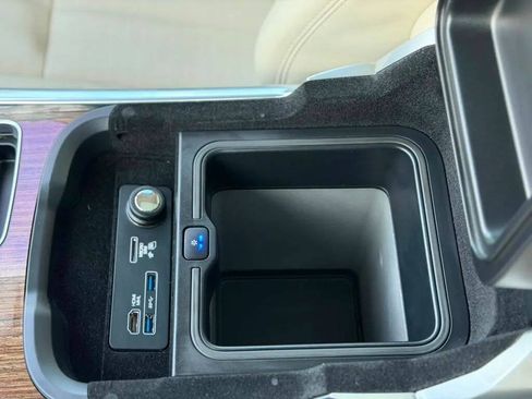 Used 2018 Land Rover Range Rover Sport HSE Dynamic AWD/4WD image 28