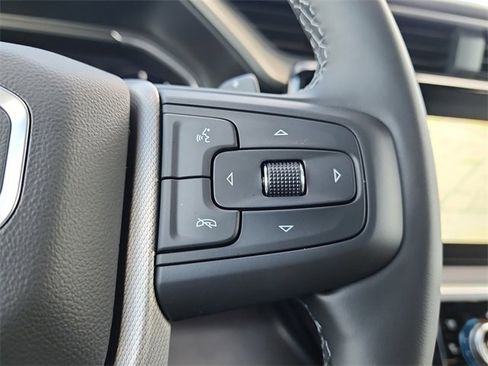 New 2026 GMC Sierra 1500 Denali w/ Denali Reserve Package image 27