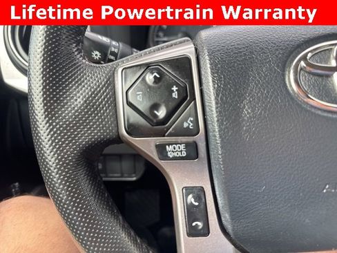 Used 2023 Toyota Tacoma SR5 image 24