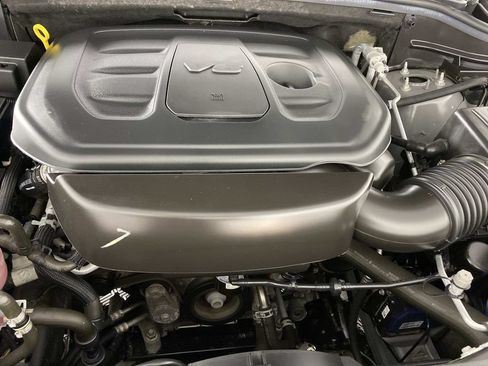 Used 2022 Jeep Grand Cherokee Laredo X AWD/4WD image 31