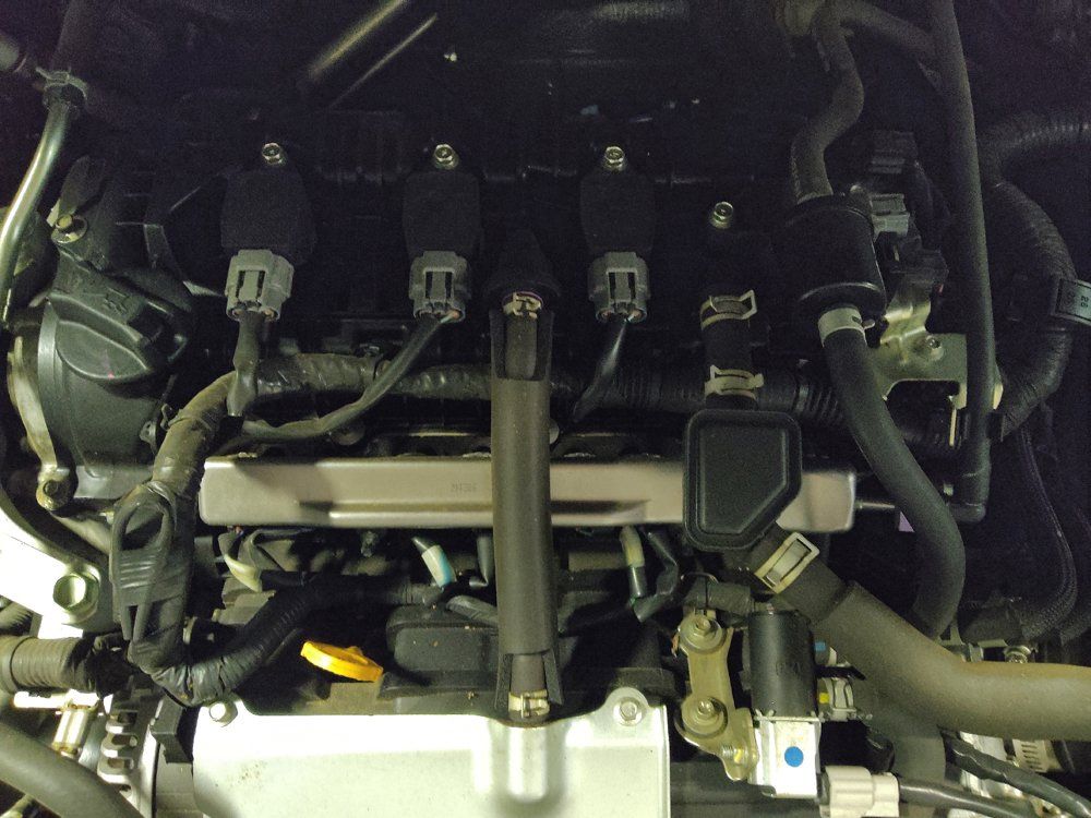 Used 2024 Nissan Versa SV FWD image 30