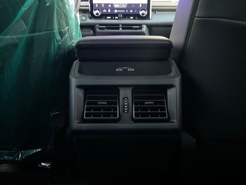 New 2026 Toyota bZ image 13