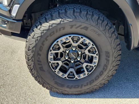 Used 2024 Ford F150 Raptor w/ Equipment Group 803A Raptor R AWD/4WD image 12