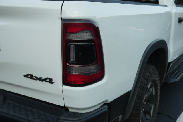 Used 2024 RAM 1500 Rebel w/ Rebel Level 1 Equipment Group AWD/4WD image 20