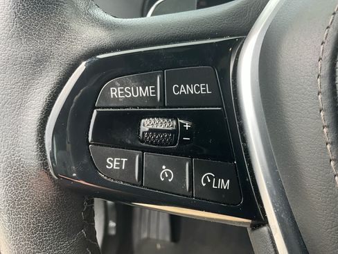 Used 2023 BMW 530i xDrive w/ Premium Package AWD/4WD image 35