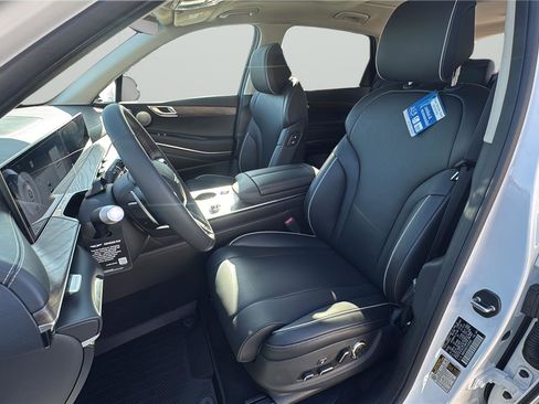 New 2026 Genesis GV80 2.5T Prestige AWD/4WD image 10