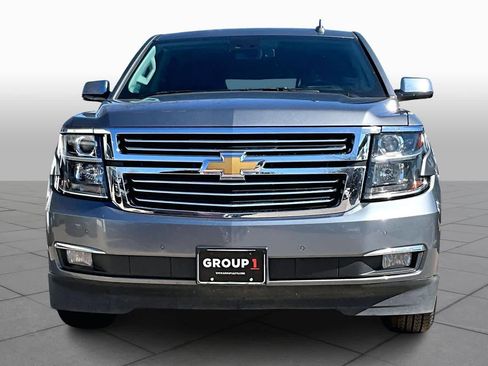 Used 2020 Chevrolet Tahoe Premier image 4