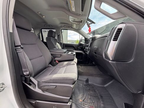 Used 2017 Chevrolet Silverado 1500 LT w/ True North Edition AWD/4WD image 10