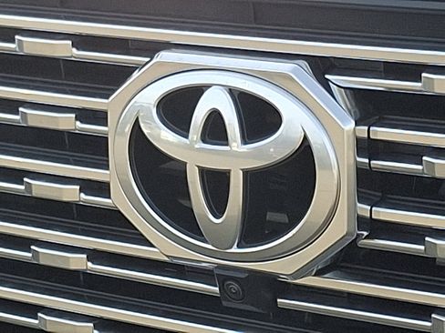 New 2026 Toyota Tacoma Limited image 17