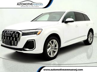 Used 2025 Audi Q7 3.0T Premium Plus AWD/4WD video 1