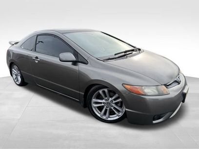 Used 2007 Honda Civic Si