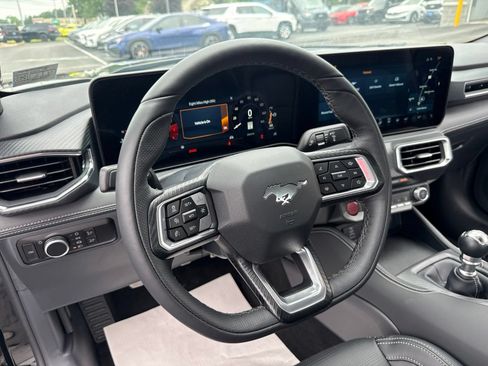 New 2026 Ford Mustang GT Premium RWD image 23