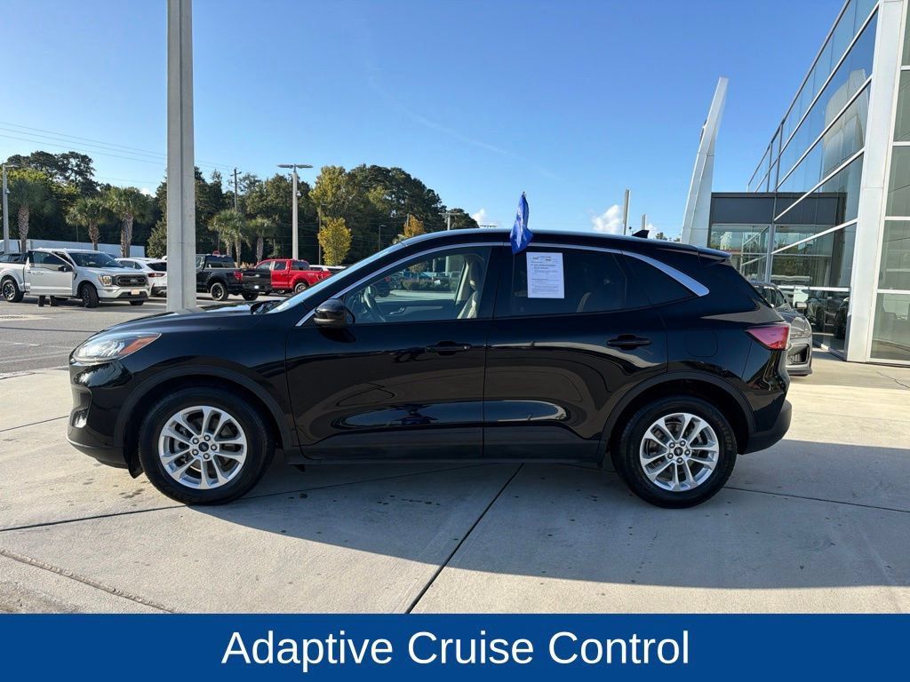 Used 2020 Ford Escape SE FWD image 5