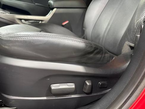 Used 2014 Kia Sportage SX w/ SX Premium Package FWD image 26