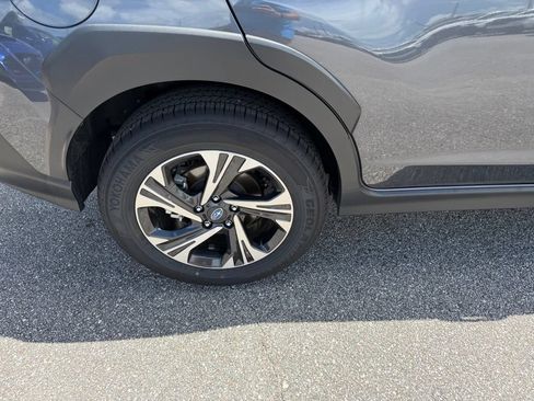 Used 2026 Subaru Crosstrek 2.5i Premium AWD/4WD image 5