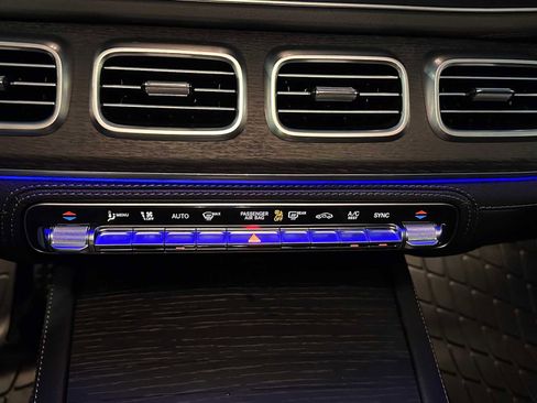 New 2026 Mercedes-Benz GLE 53 AMG 4MATIC image 26