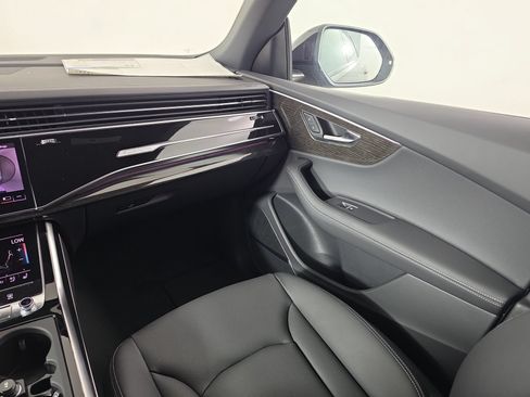 New 2026 Audi Q8 Premium Plus AWD/4WD image 34