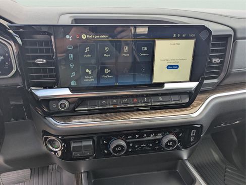 New 2026 Chevrolet Silverado 1500 RST image 22