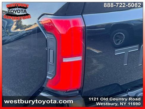 Certified 2025 Toyota Tacoma TRD Pro AWD/4WD image 13
