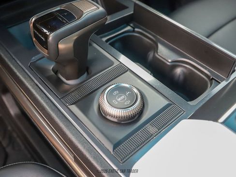 Used 2023 GMC Hummer EV Edition 1 image 42