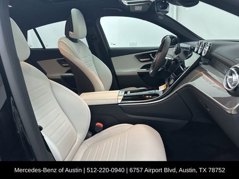 Certified 2025 Mercedes-Benz GLC 300 4MATIC image 26