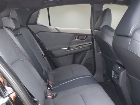New 2026 Toyota C-HR AWD/4WD image 17