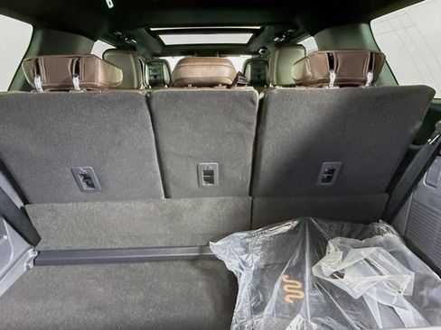 New 2026 Ford Expedition King Ranch AWD/4WD image 27