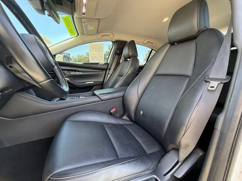 Used 2021 MAZDA MAZDA3 s FWD image 35
