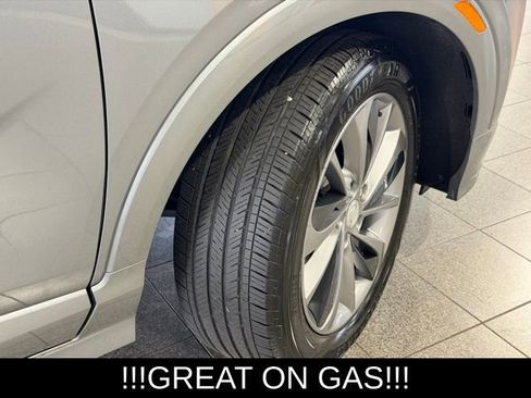 Used 2023 Buick Encore GX Select w/ Sport Touring Package image 12